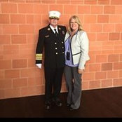 Stacey Graves's photo