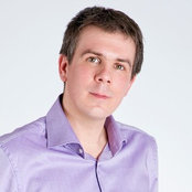 Ludek Tucnys foto