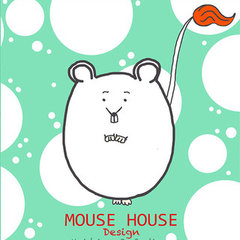 MOUSE HOUSE Design