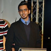 Youssef Alhulys's photo