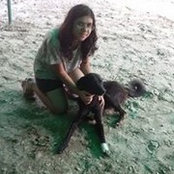 Foto von Mallika Arora