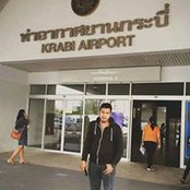 Rizki Lubiss foto