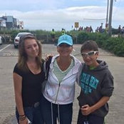 Jocelyn Houle's photo