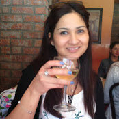 Shipra Arora's photo