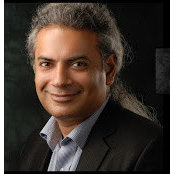 Vikram Mathur's photo