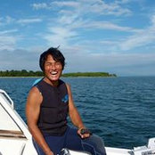 伊勢田稔's photo