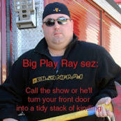 Raymond Voght's photo