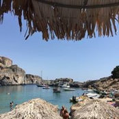 Ruth Milnes's photo