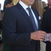 Ali Eghtesadi's photo