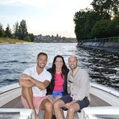 Brian Anderson's photo
