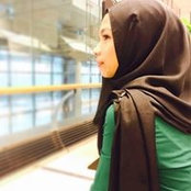 Aida Hamdans foto