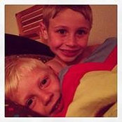 Chrissy Burson Carter's photo