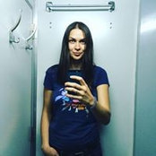 Hanna Xomenko's photo