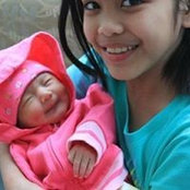 Myrell Mae Requilme's photo