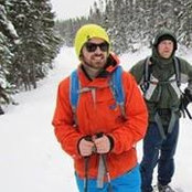 Pascal Brazeau's photo
