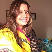 Saswati Paul's photo