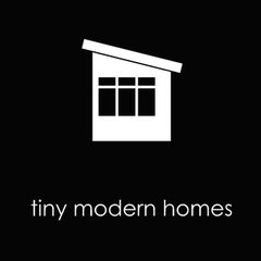 Tiny Modern Homes