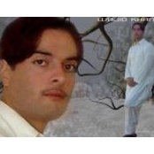 Wajid Khan's photo