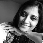 Mayuri Patel's photo