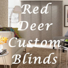 Red Deer Custom Blinds