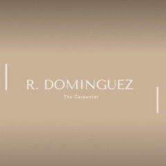 R.Dominguez The Carpenter