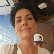 Steinunn Sigfúsdóttir's photo