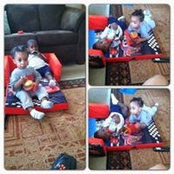 Foto von Kimberly Thomas