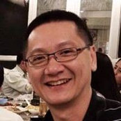 Foto von Vincent Yeoh