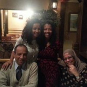 Foto von Aisha Aly