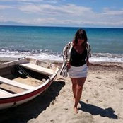 Sara Milicevic's photo