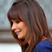 Norah Abrahams foto