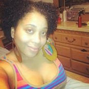 Sasha Lyles's photo