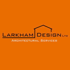 Larkham Design Ltd.