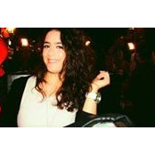 Sarah Mekdad's photo