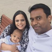 Amrita Sharma's photo