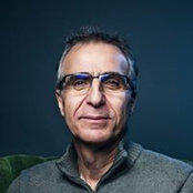 Massoud Mohsenian's photo