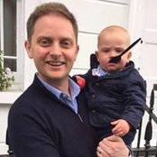 Matt Mills's photo