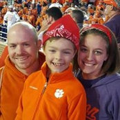 Cortney Odom's photo