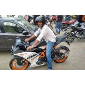 Sheo Kumars foto
