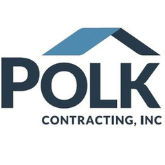 Polk Contracting Inc.