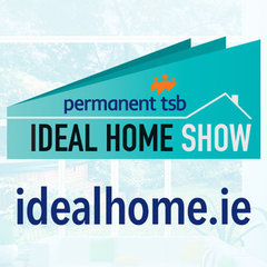 permanent tsb Ideal Home Show