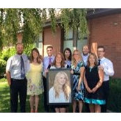 Lisa Marshall's photo