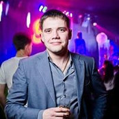 Роман Криворучкин's photo