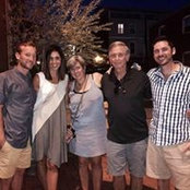 Joel Levy's photo