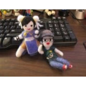 Arnold Tsang's photo