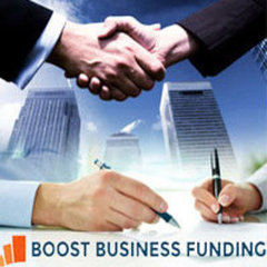 Boost Business Funding