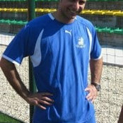 Tarek Yahya's photo