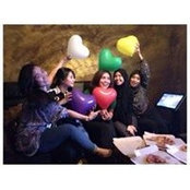 Amira Aziz's photo