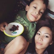 Rhea Kotsifakis's photo