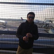 Basanta Bhandari's photo